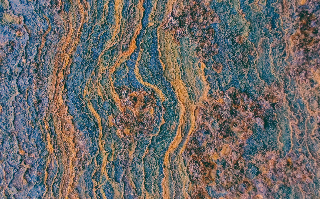 Korrosion und deren Vermeidung