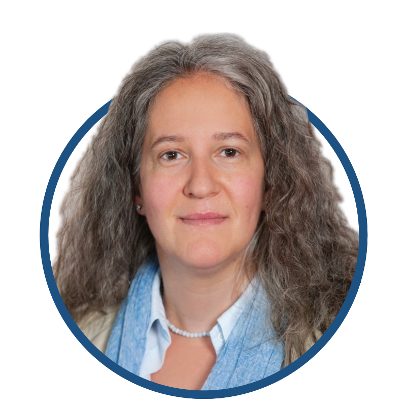 Mag. Dr. Selma Hansal